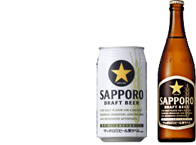 2006年のサッポロ生ビール黒ラベル