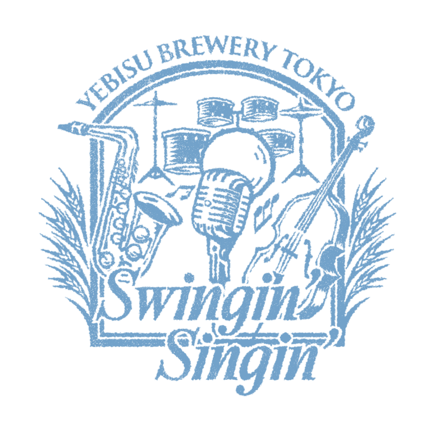 Swingin' Singin'