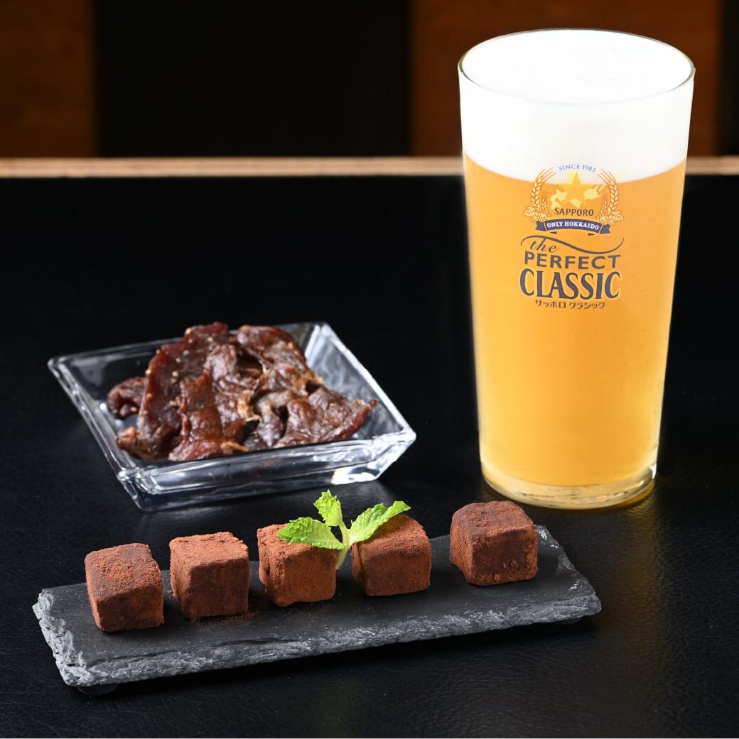 BAR KNIGHT