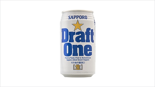 Draft One