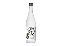 本格麦焼酎「和ら麦」(※発売時商品画像)