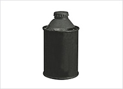 コーントップ型缶ビール