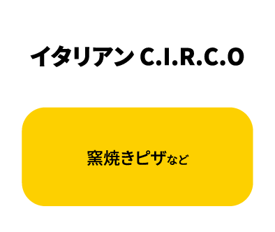 イタリアン C.I.R.C.O