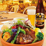 THE PREMIÉRE LIVING ～Smoke&Grill〜