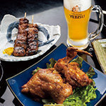 ジャンボ焼き鳥・居酒屋 渡り鳥 東豊店