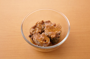 さばのみそ煮（缶詰）でも作れます。その場合は、Aの調味料のうち、ナンプラーは小さじ1に減らしましょう。みそ風味もおいしいのでおすすめです。