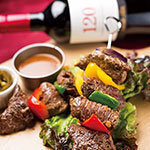 GLOBAL CAFE&DINING PANTERA NEGRA