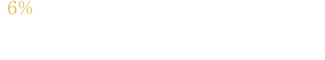 6%