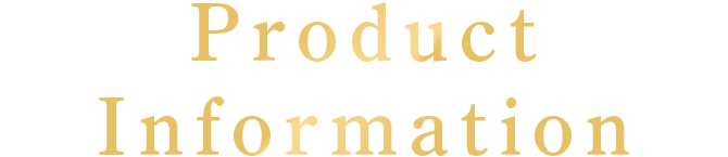 Product Information