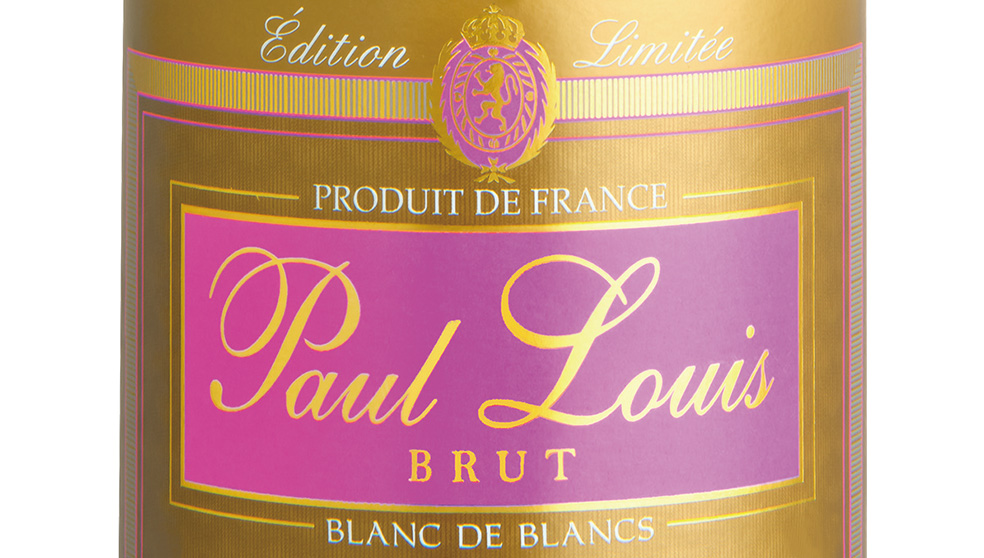 ポール・ルイ(ワイン)