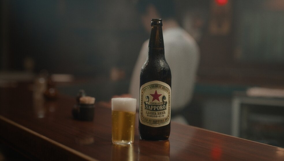 人生に、瓶ビールを。｜サッポロラガービール ブランドムービー フルver