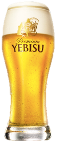 ヱビスビール ヱビスタンブラー
