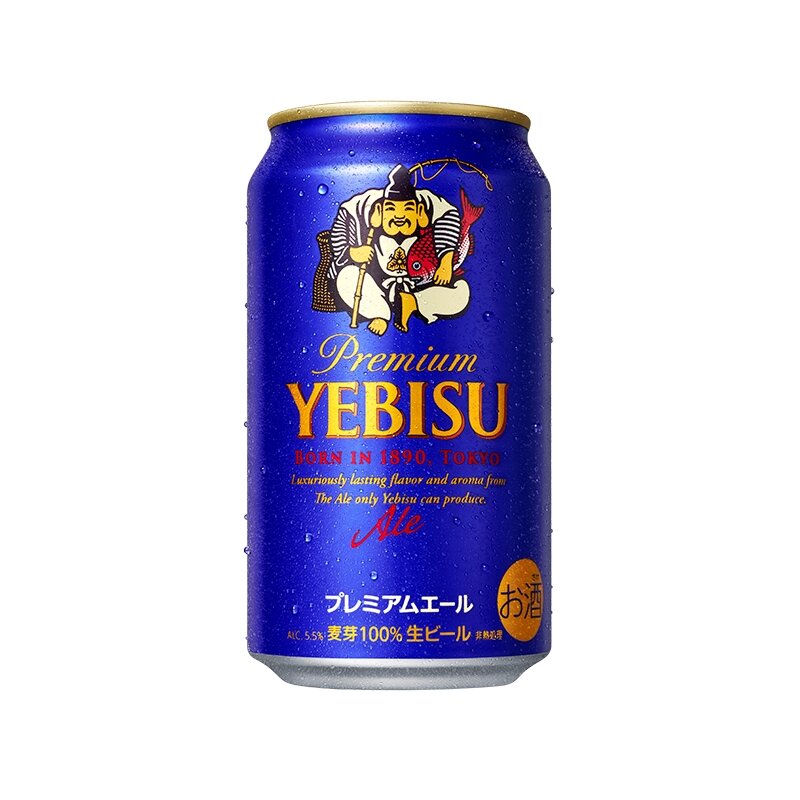 ヱビス プレミアムエール
