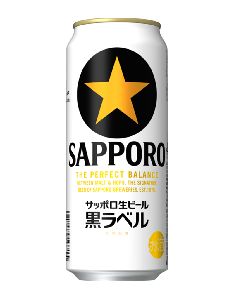 500ml缶