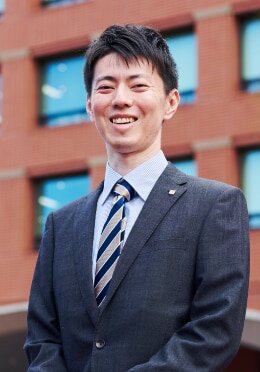 IT統括 サッポロの実行者たち
