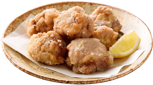 唐揚げ イメージ画像