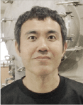 杜氏 小野直也 写真