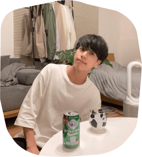 &commat;fukiharu0804