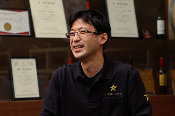 写真：多田淳氏