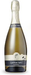 カセラ・ワインズ［yellow tail］[イエローテイル]バブルス 瓶