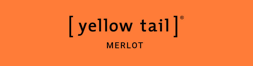 [yellowtail]&reg; MERLOT
