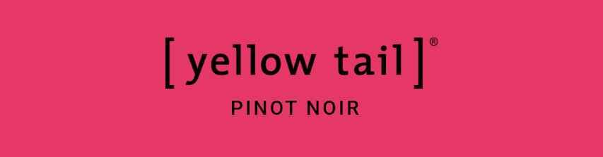 [yellowtail]&reg; PINOT NOIR