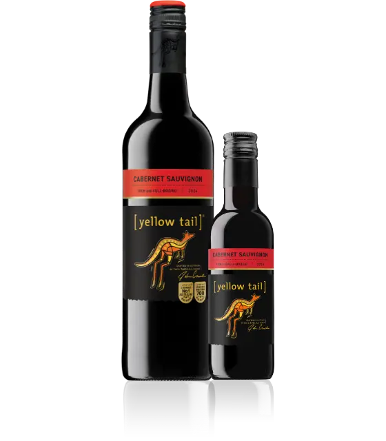 CABERNET SAUVIGNON