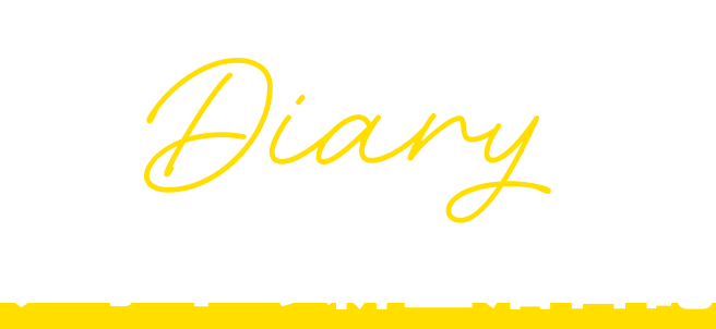 Diary 社会人Diary