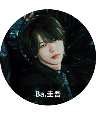 BA.圭吾