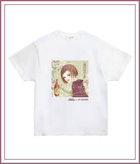 Tシャツ01