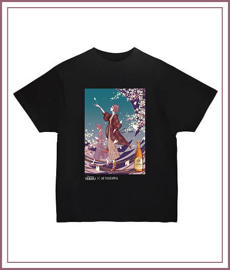 Tシャツ02