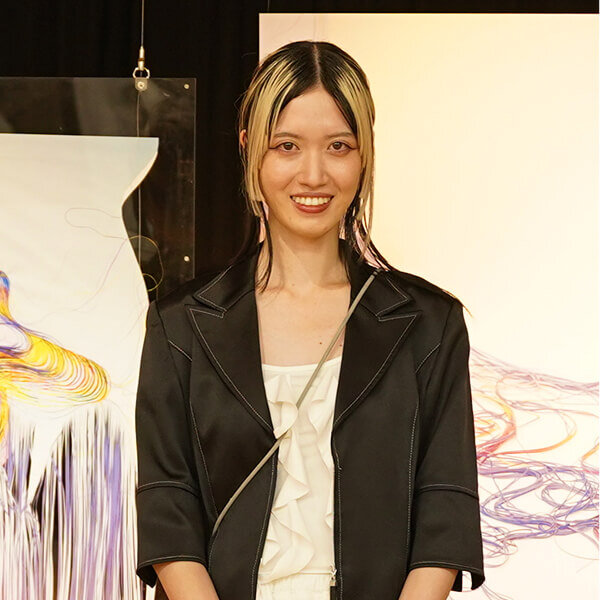 川鍋 桃奈